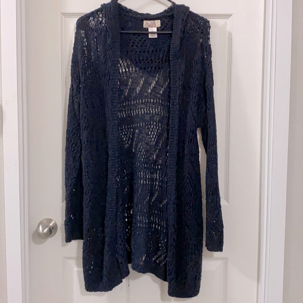 Cardigan